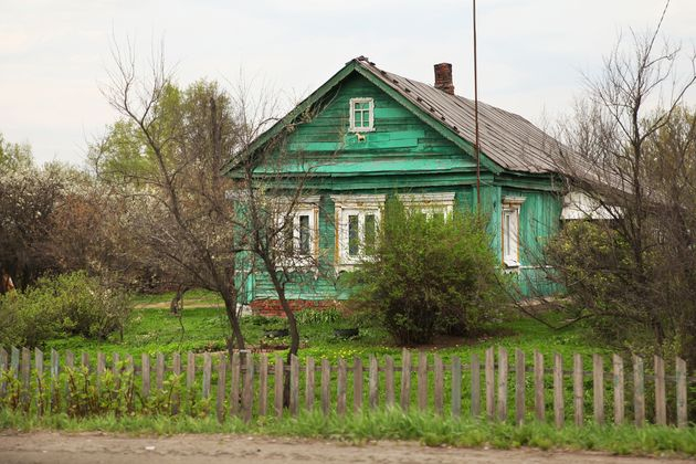 Участок в СНТ в наследство