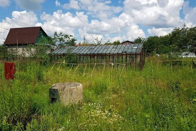 Наследники не вступают в наследство