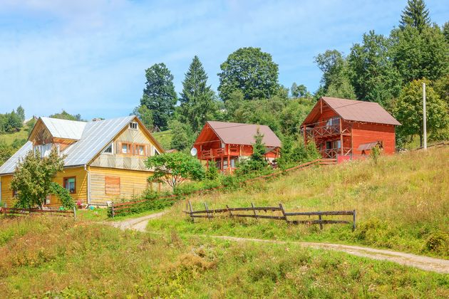 Населённые пункты прирастут СНТ