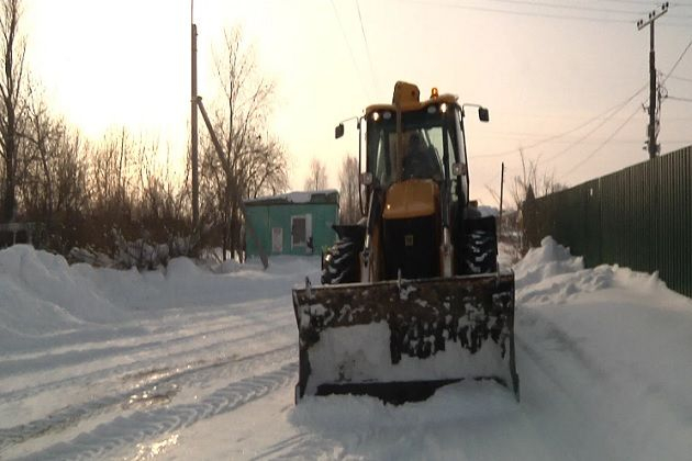 Кто должен оплачивать уборку снега в СНТ