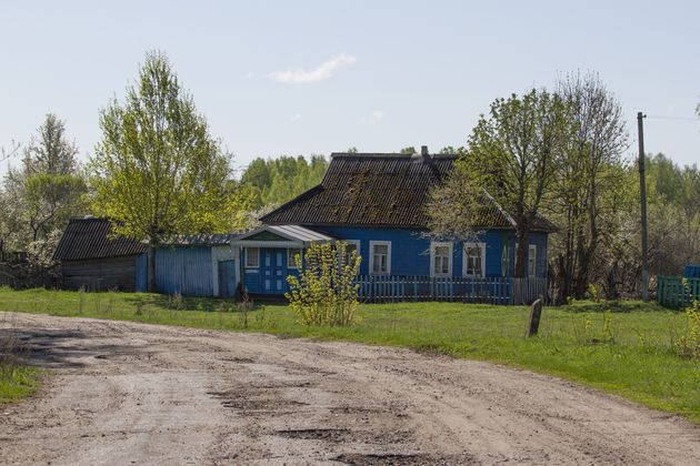 земли общего пользования в СНТ